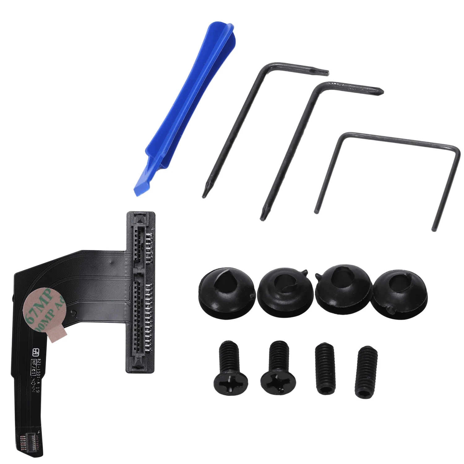 Новый жесткий диск SSD SATA HDD набор гибких кабелей для Apple Mac Mini A1347 821-1501-A |