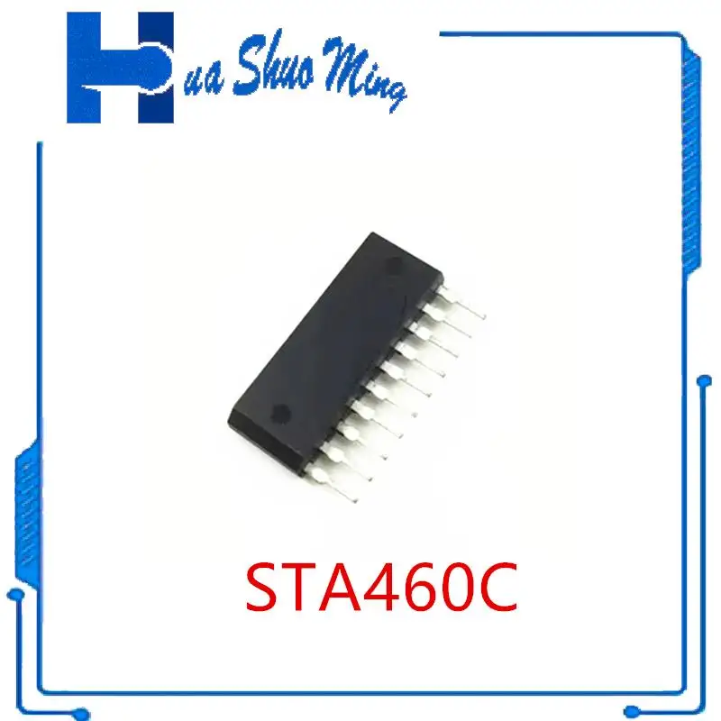 5 шт./партия, фотовспышка STA460C