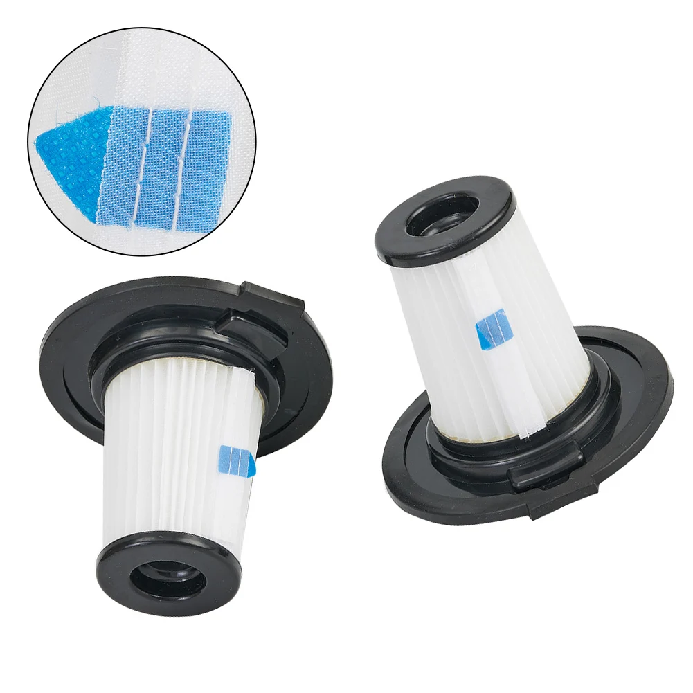 

Фильтры 2 в 1 для пылесоса Hometek HT103 Upright & Stick