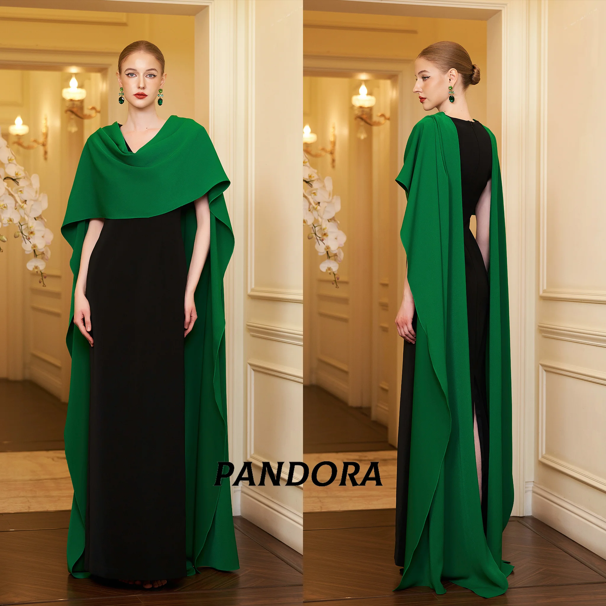 Пандора Элегантные свадебные платья по индивидуальному заказу Женщина Русалка