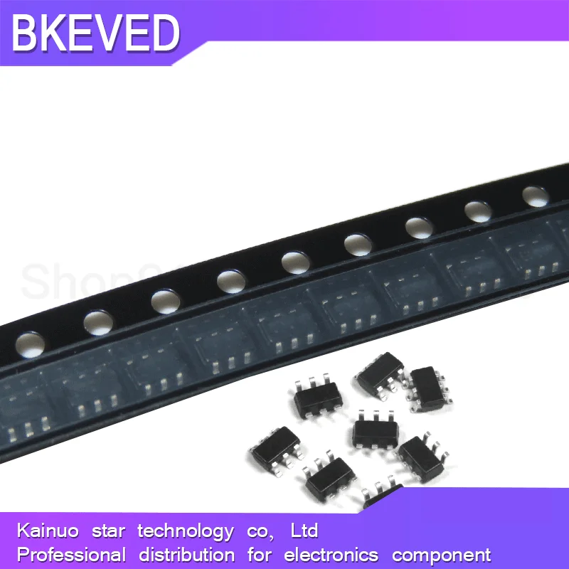 

10pcs SY8201ABC SOT-23-6 SY8201 EN2PA SOT23-6 SOT