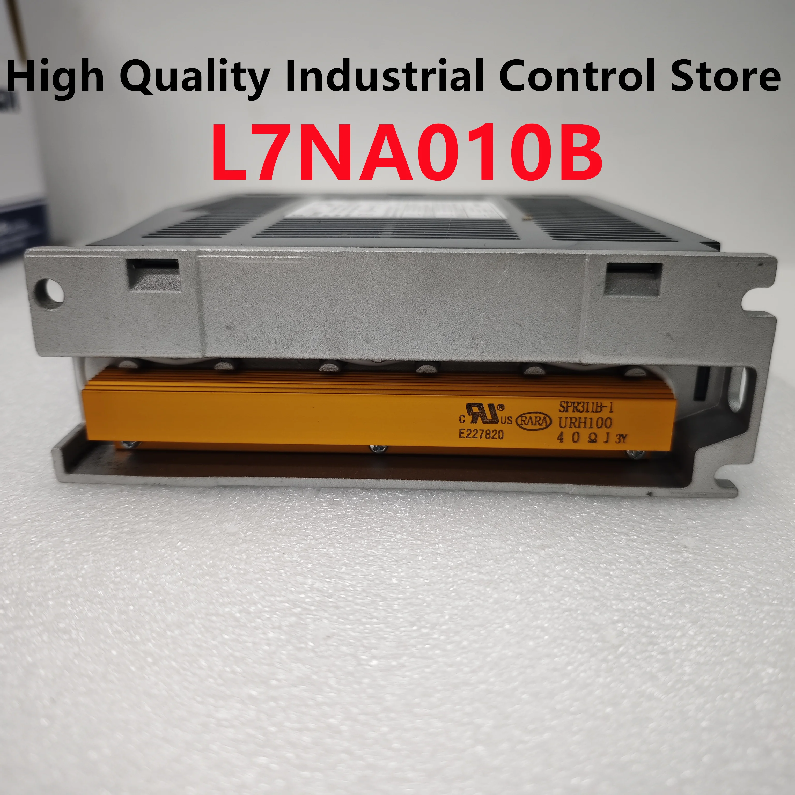 Сервоприводы L7NA010B L7NA020B свяжитесь со службой поддержки клиентов чтобы разместить