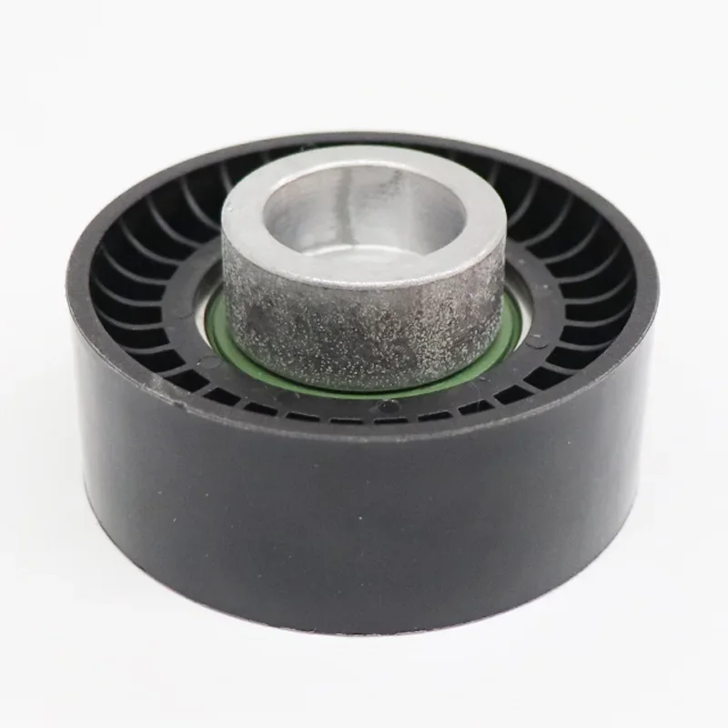 Jiangsu Новый QS Route Европейские аксессуары Sluggish Wheel Переходное колесо Ассортиментное