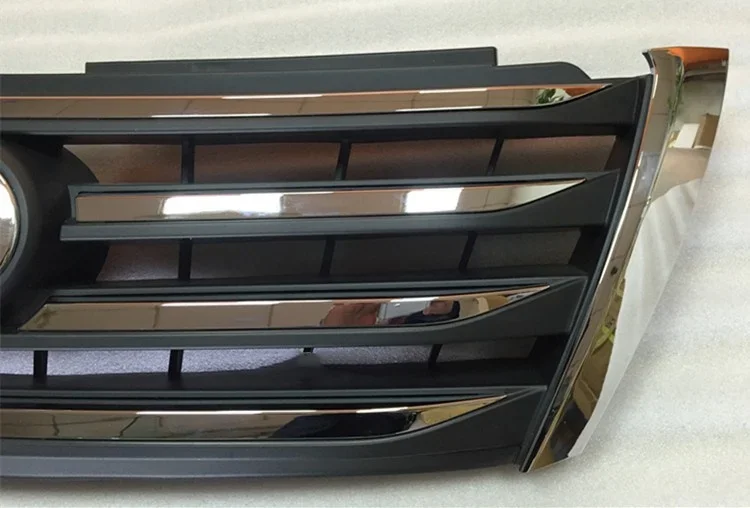 Решетка переднего бампера для Toyota Land Cruiser Prado Lc150 Grj150 Trj150 2700 4000 2014-2017