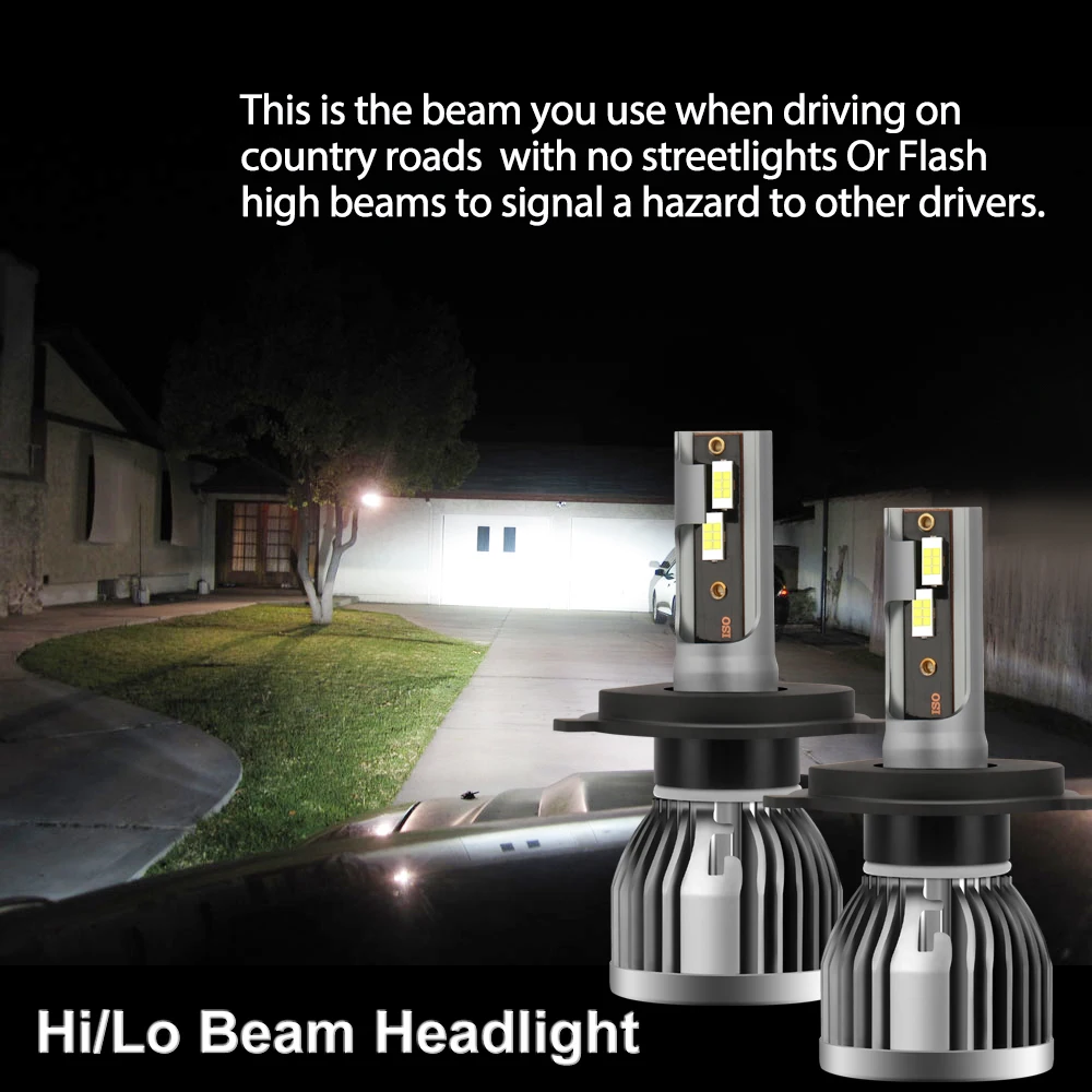 Лампы головного света Roadsun H4 для NISSAN CUBE (Z12) 110 2009 2010 2011 2012 2013 2015 2014-2016