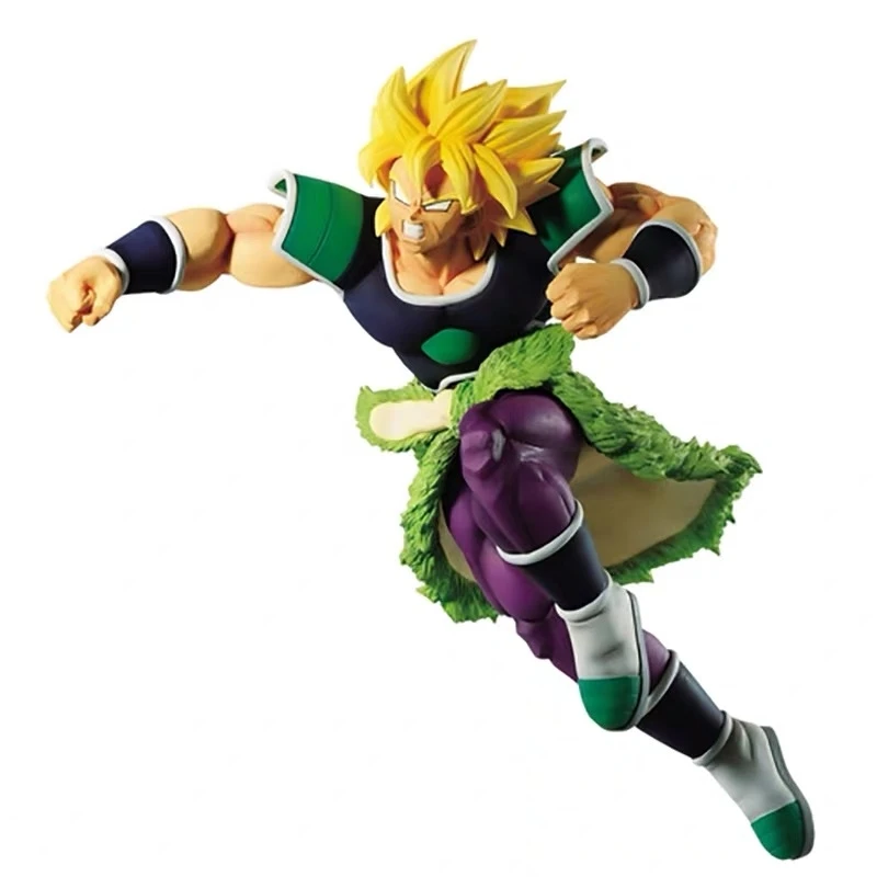 Кукла из аниме Драконий жемчуг модель Сон Гоку гогета маджин брали сон Гохан