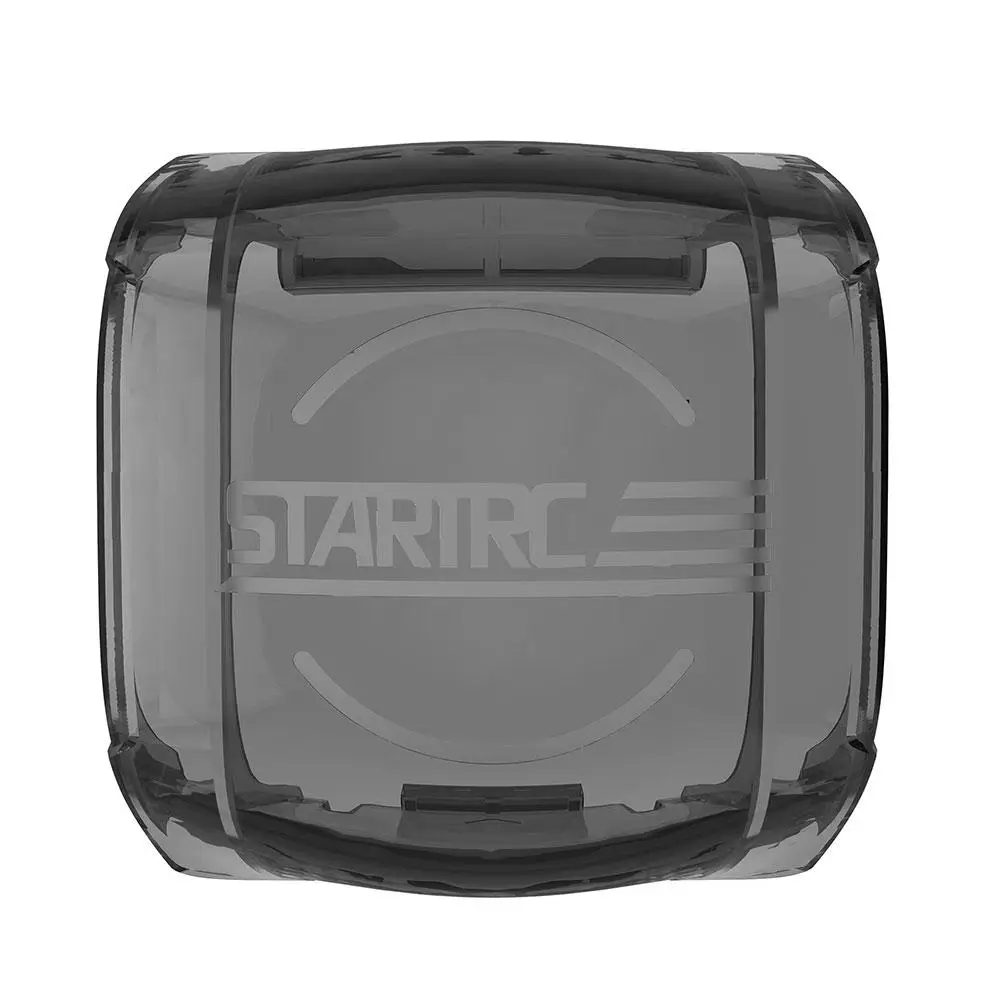 Крышка объектива DJI AVATA2 с защитой от царапин и ударов со встроенной пряжкой