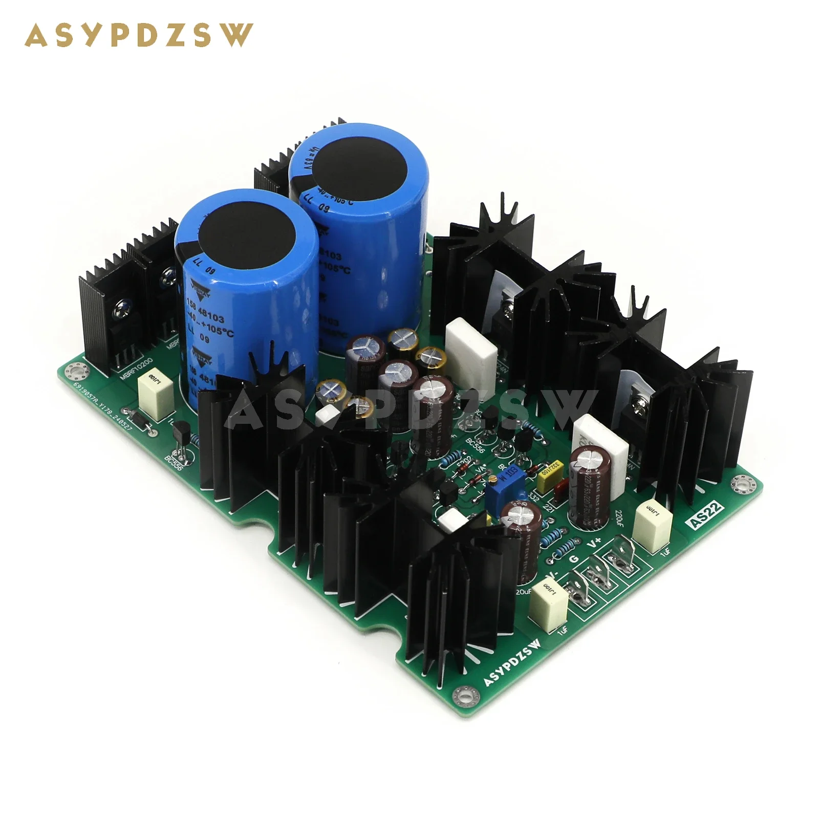 ASYPDZSW AS22 источник питания для усилителей | AliExpress