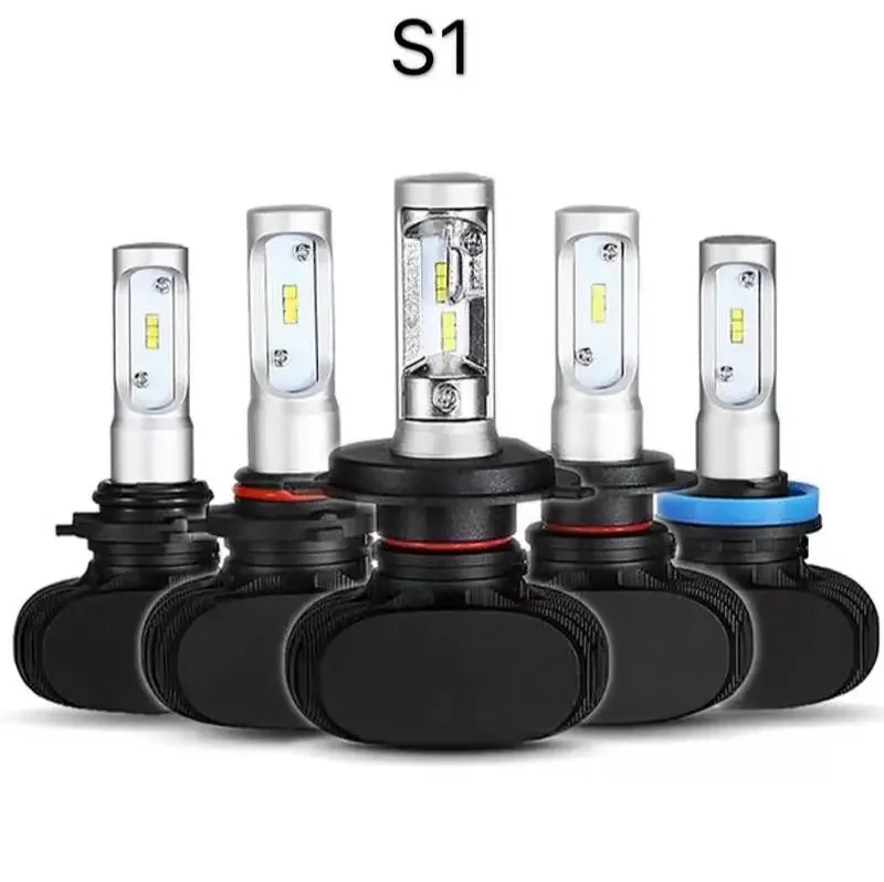 Особенности зимней эксплуатации светодиодных H11 ламп