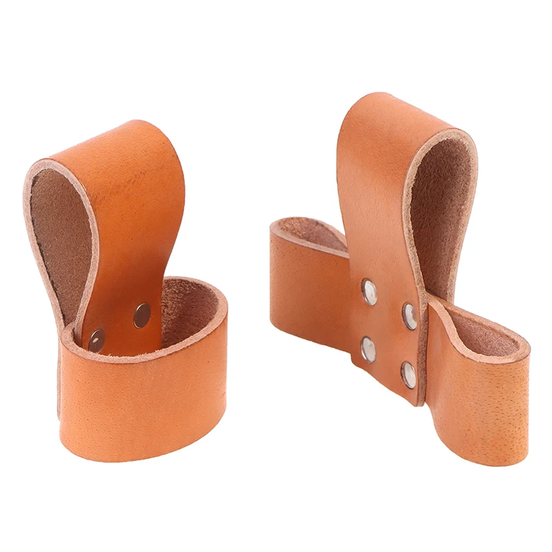 Рисунок 3 - кожаный держатель молотка