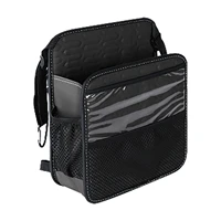 car handbag holder purse barrier car pocket organizer between seats barrier for handbag pet kids car organization storage bag