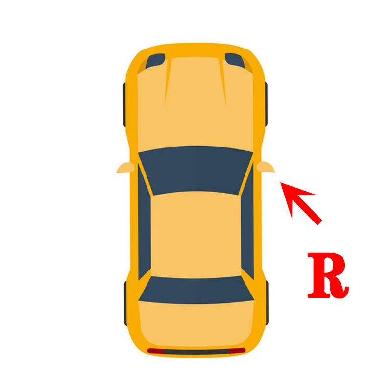 

Светодиодный указатель поворота бокового зеркала заднего вида для Subaru Forester Outback Legacy Tribeca, зеркало-ретранслятор, лампа, автомобильные аксессуары