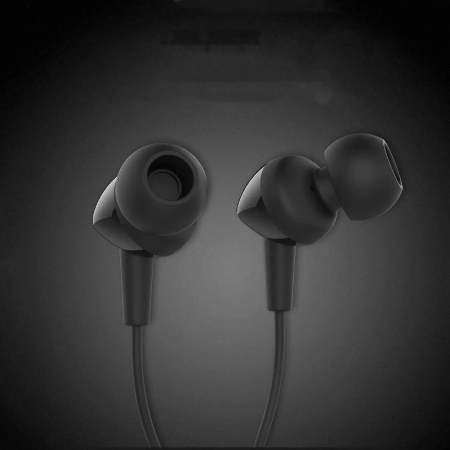 Наушники-вкладыши JBL C100SI с круглым разъемом 3,5 мм, проводные, с глубокими басами, стереозвуком и микрофоном для звонков без помощи рук, для IOS и Android. (art.: 3920da78ccc91) - 3920da78ccc91