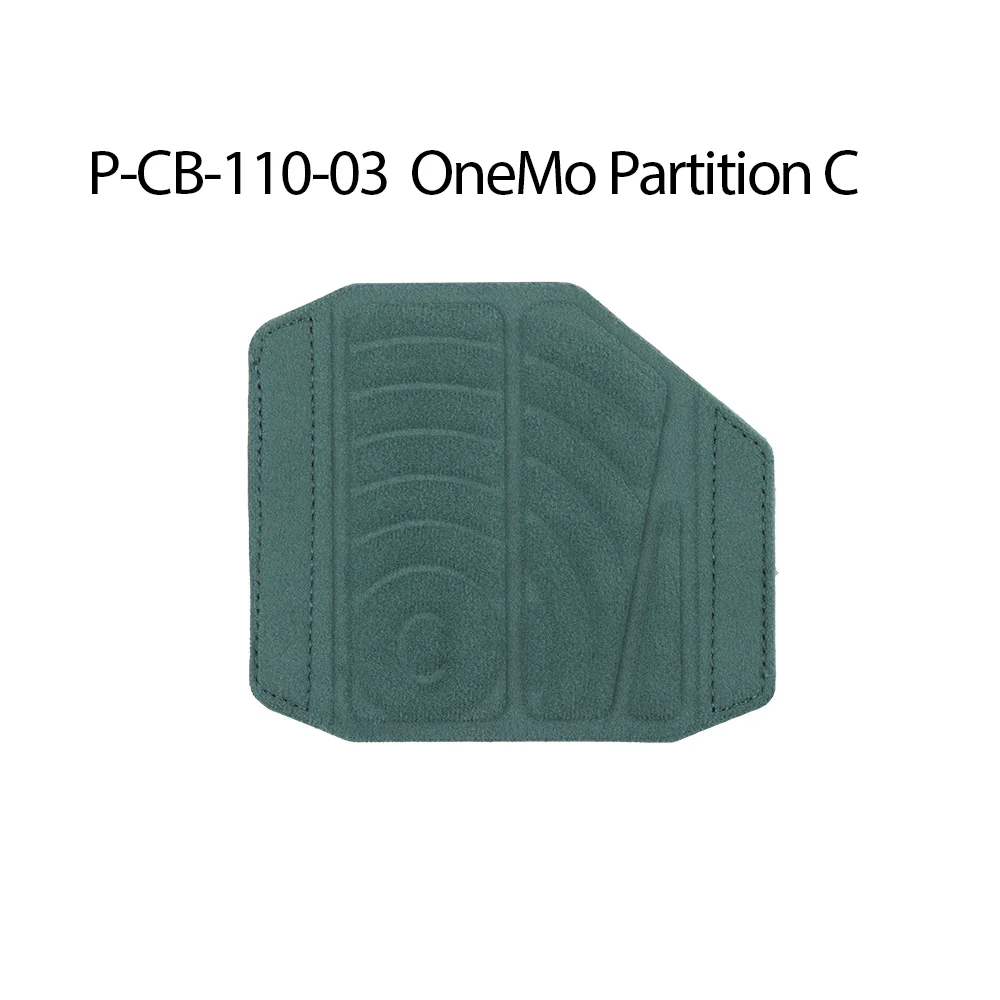 PGYTECH OneMo перегородка A B C D E F G H для фотокамеры Onemo 2 рюкзак Lite