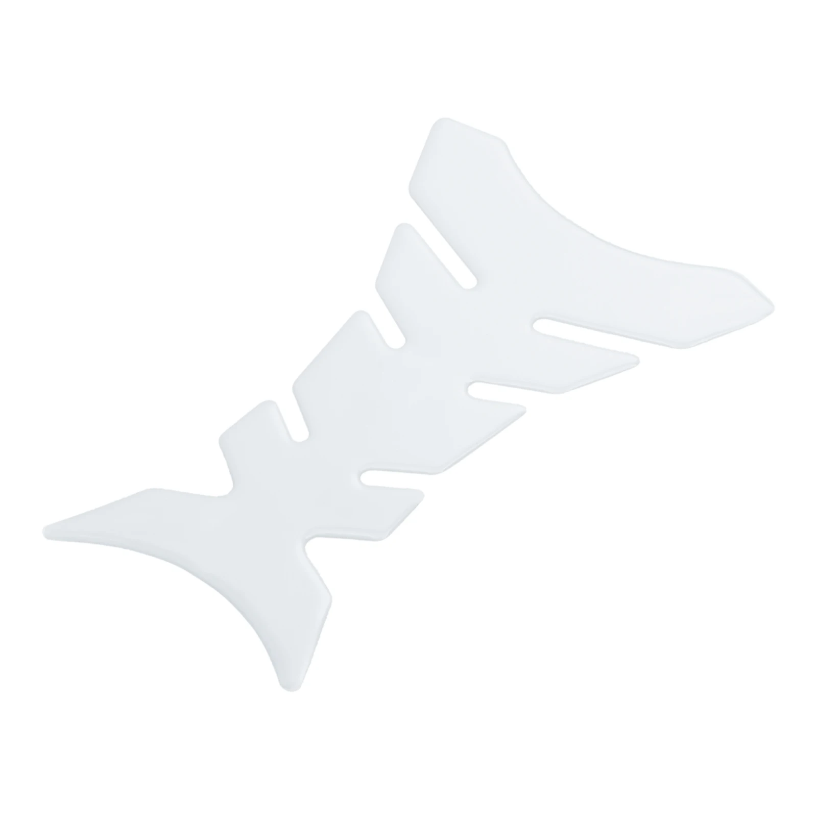 Прозрачная защитная накладка на бак мотоцикла универсальная наклейка для Kawasaki