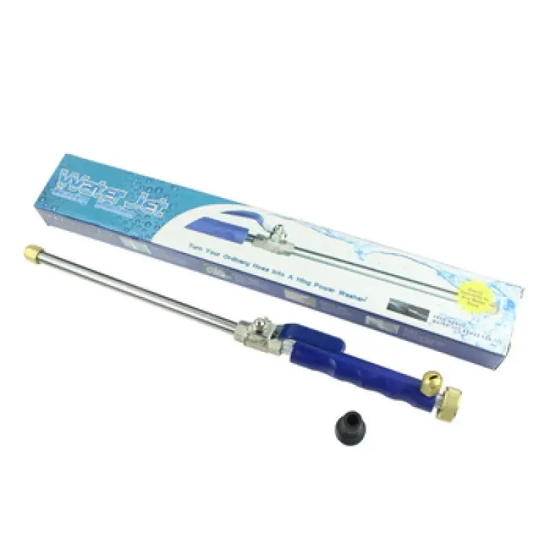 

High Pressure Water Gun Metal Water Gun High Pressure Power Car Washer Spray Car Washing Tools Garden Water Jet Pressure Washer