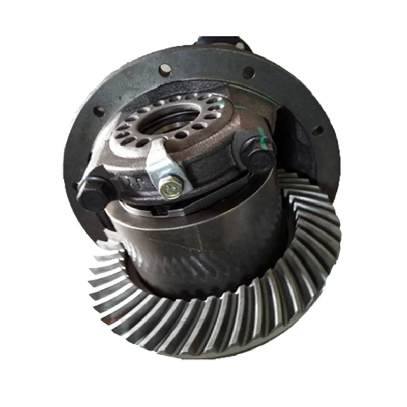 

limited Slip Differential Assy Complete 10*41 for TOYOTA Hiace Hilux 30T