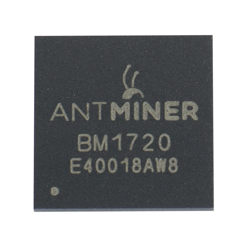 

Hot BM1720 ASIC Chip Computing Chip For A3 Miner Antminer Chip Repair Parts