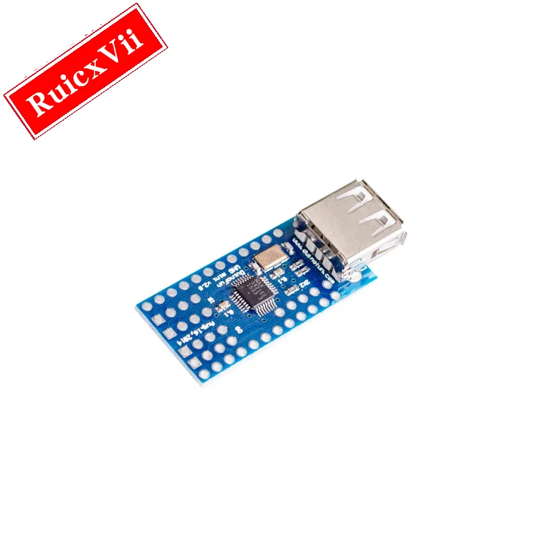 Мини-USB-хост щит 2,0 ADK SLR макетный инструмент