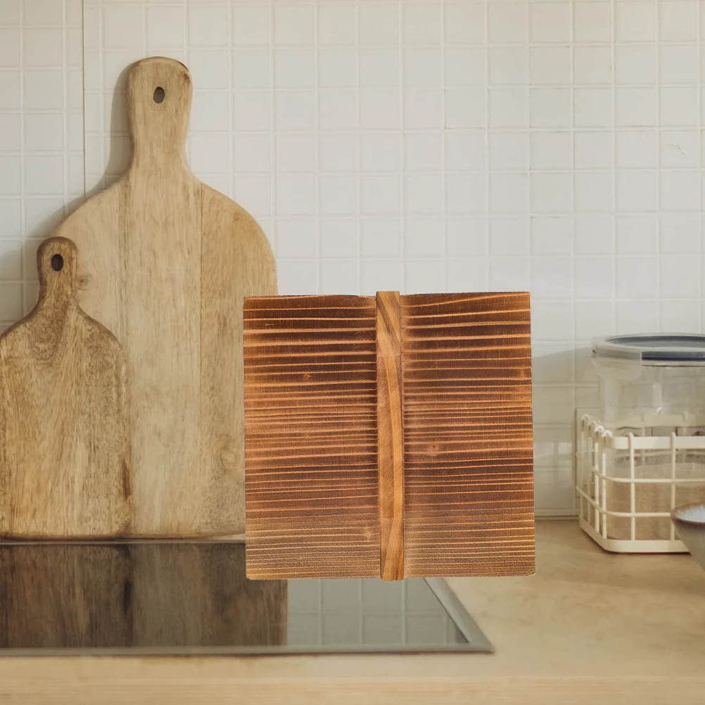 

Tamagoyaki Pan Lid Japanese Omelette Cover Fried Eggs Frying Lids Only Wood Covers