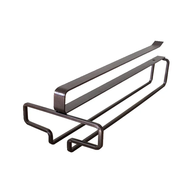 

Металлическая подставка для бокалов из железа