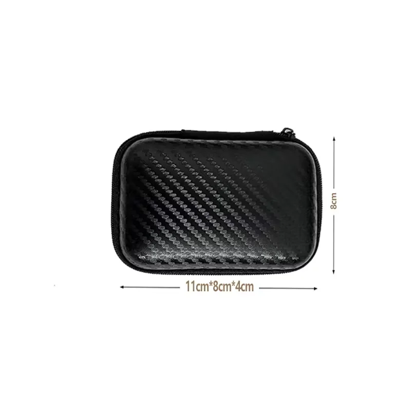 

Портативный ящик для хранения Eva, сумка для хранения автомобильных терминалов с сумкой на молнии, набор инструментов для рем...