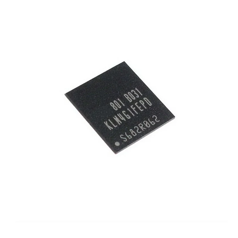 Новинка 100%, оригинальный телефон, 4 Гб, BGA EMMC KLM4G1FE3B B001 (1-10 шт.)