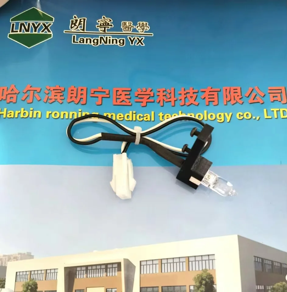 Для Rayto RT1904/9200 Biochemical светильник 6V10W