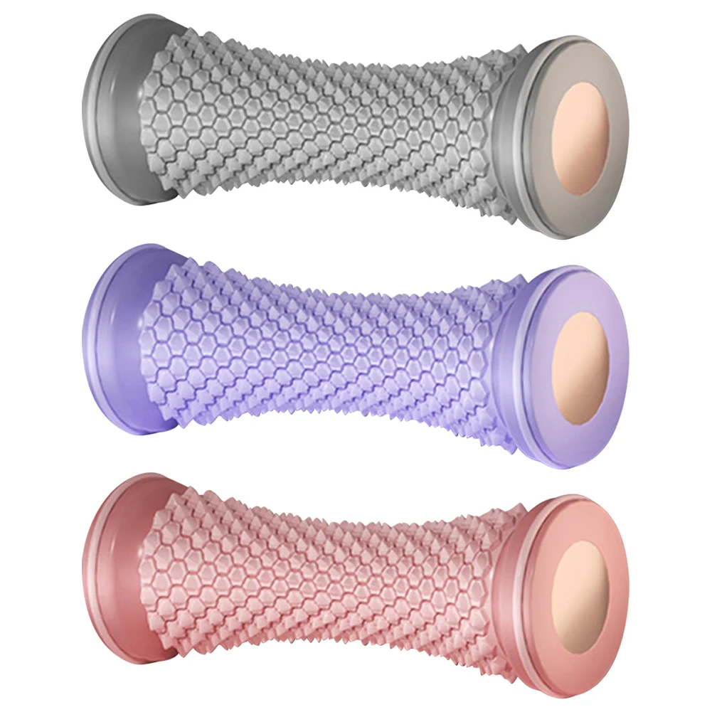 Эргономичный Массажер для йоги пилатеса многофункциональное устройство массажа