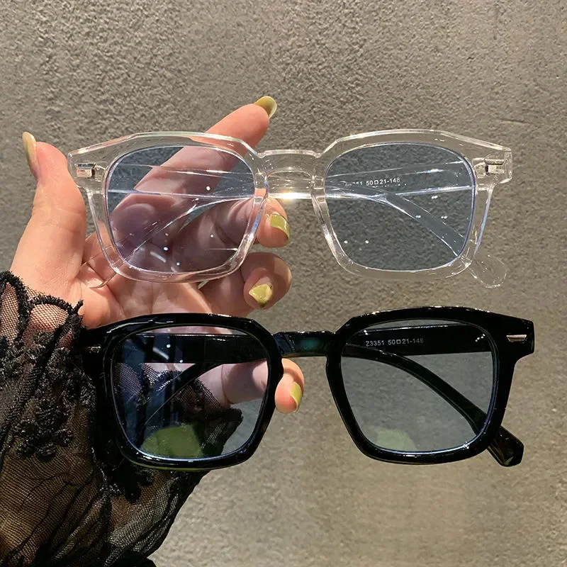 

2022 Новые квадратные солнцезащитные очки «кошачий глаз» женские модные брендовые дизайнерские солнцезащитные очки женские черные прозрачные очки конфетные зеркальные очки
