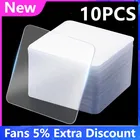 Новая модная Двухсторонняя клейкая многоразовая лента, водонепроницаемая бесследная лента, съемная клейкая лента, клейкая петля для дисков