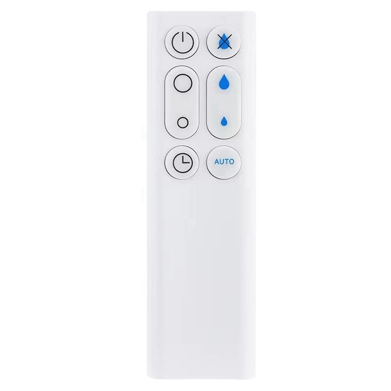 Fan Air Purifier