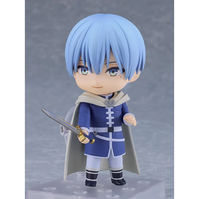 Фото В наличии Оригинальные фигурки Good Smile Nendoroid 2498, 2497, 2683, 2637, 2638, 2546 из аниме «Frieren: За пределами пути» (модели для сборки) №3