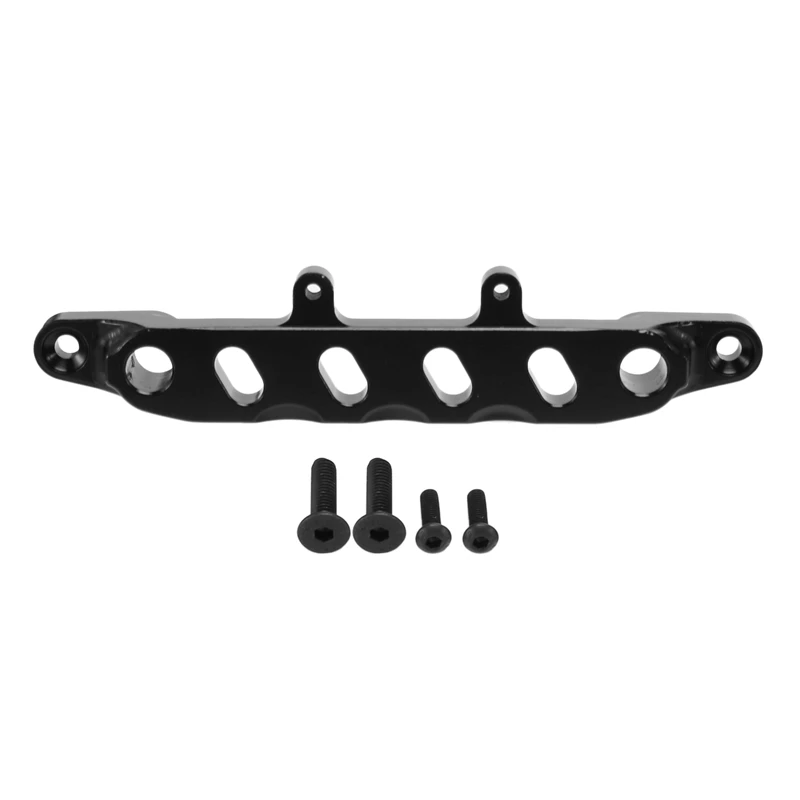 

Металлические передние стойки для кузова колонна-подставка для AXIAL SCX6 AXI05000 1/6 обновленные детали для радиоуправляемого гусеничного автомоб...