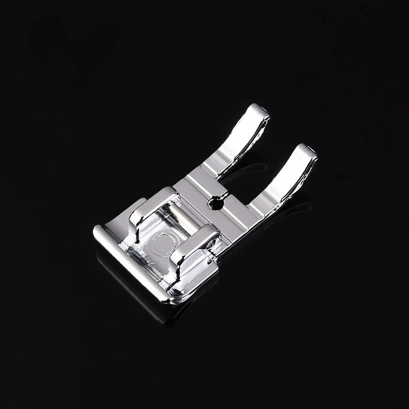 лапка janome 200807001. лапка открытая. лапка открытая. лапка для аппликации как работает. пластиковая прозрачная лапка для швейной машины.