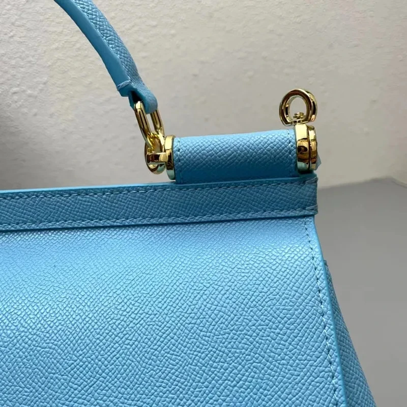 Fashion Classic Genuine Leather Handbags Palm Pattern Shoulder Bag Messenger Bags Luxury Design Tote Bag bags for women Mochila