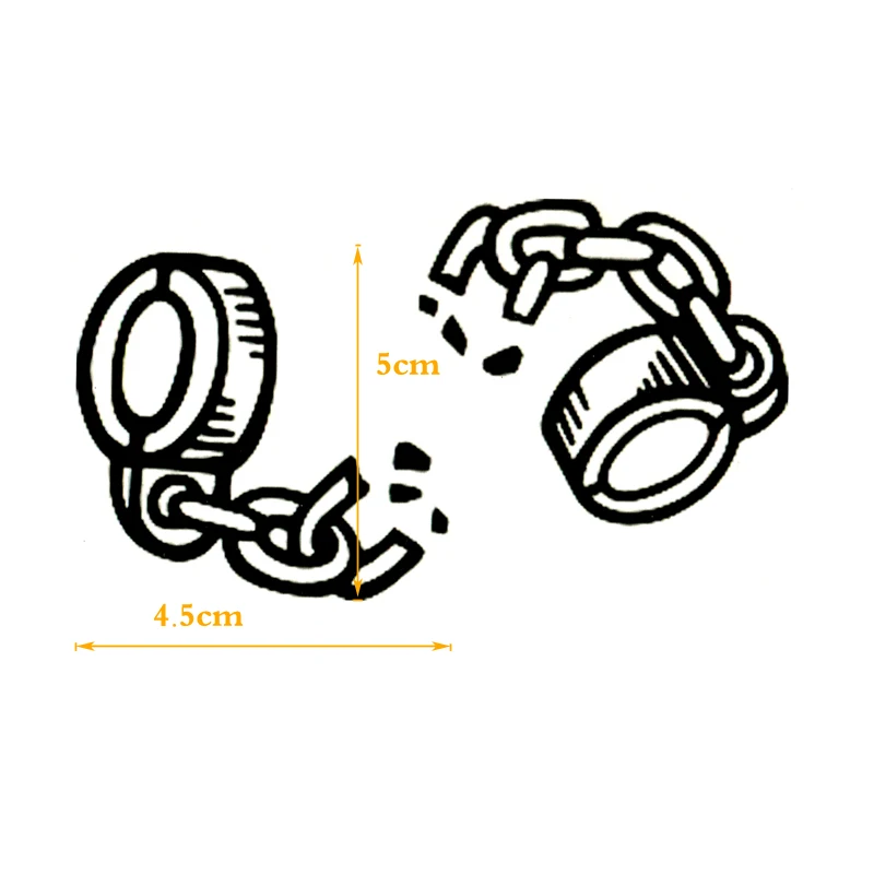 Металлическая скоба водостойкая временная татуировка наклейки боди-арт хна