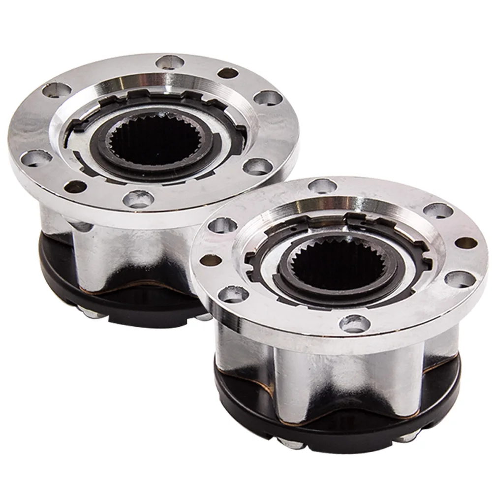 2 шт. блокировка ступицы колеса для Toyota Land Cruiser FJ40 FJ43 FJ45 BJ40 BJ42 HJ47 43530-69045