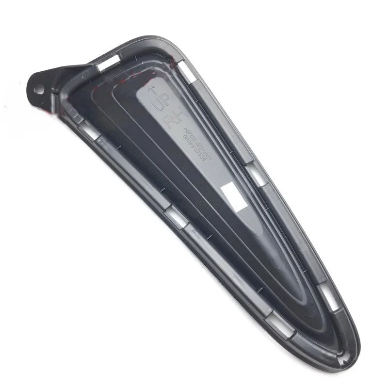 Применим к оригинальной цене переднего бампера боковой отделки панели |