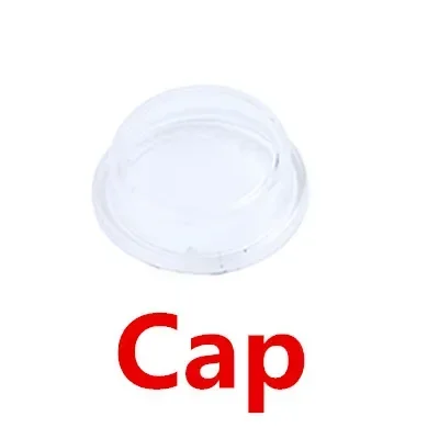 

Круглый кулисный тумблер ВКЛ/ВЫКЛ пластиковый