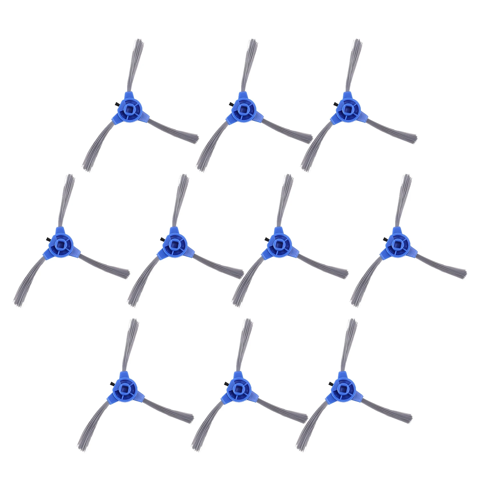 

Аксессуары для уборочной машины Fit Eufy, боковая щетка, робот-пылесос Robovac11S, робот-пылесос Robovac30, детали запасные боковые щетки