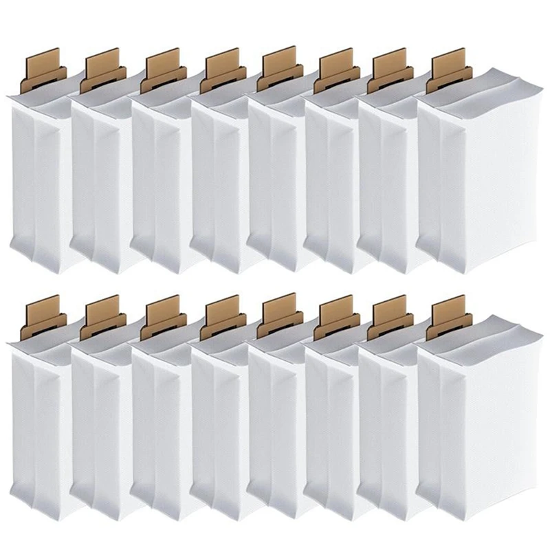 

Dust Bag For Xiaomi Roborock S7 T7S T7S Plus S7 Plus Robot Vacuum Cleaner Replacement Accessories Sweeping Spare Parts