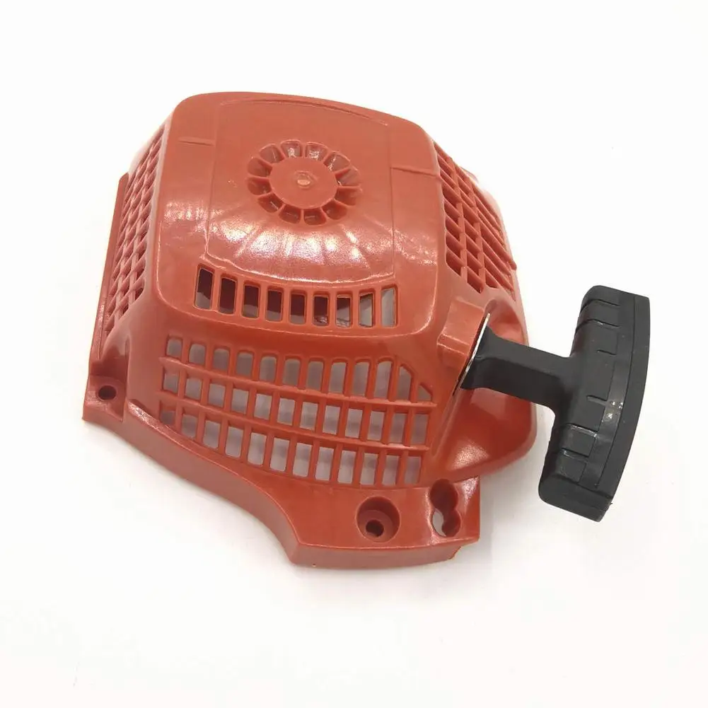 

Chainsaw Pull Starter For Husqvarna 135 140 435 435E 440 435E 440E Replace 5045970-02,5045970-02,504 59 70-02 Garden Tools