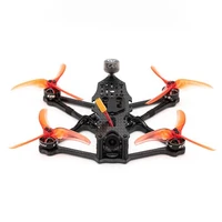 emax babyhawk ii hd 3 5 micro dj i fpv drone caddx vista hd nebula pro fpv racing drone