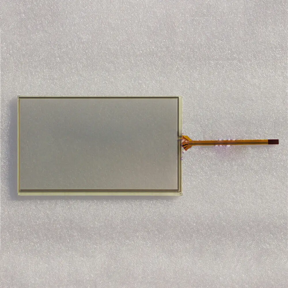 

For FLEXEM FE3070C FE3070C-MK Resistive Touch Screen Panel Glass