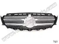 

MA2138880223 для жалюзи (chrome/silver, камера, AVG) E-CLASS W213 16