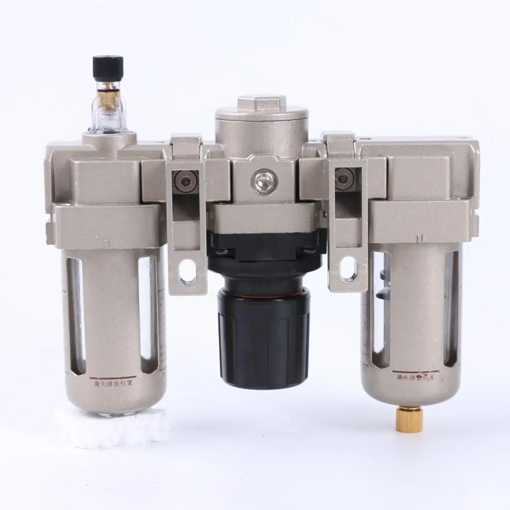 Антикоррозийный датчик регулятора воздушного фильтра компрессора для