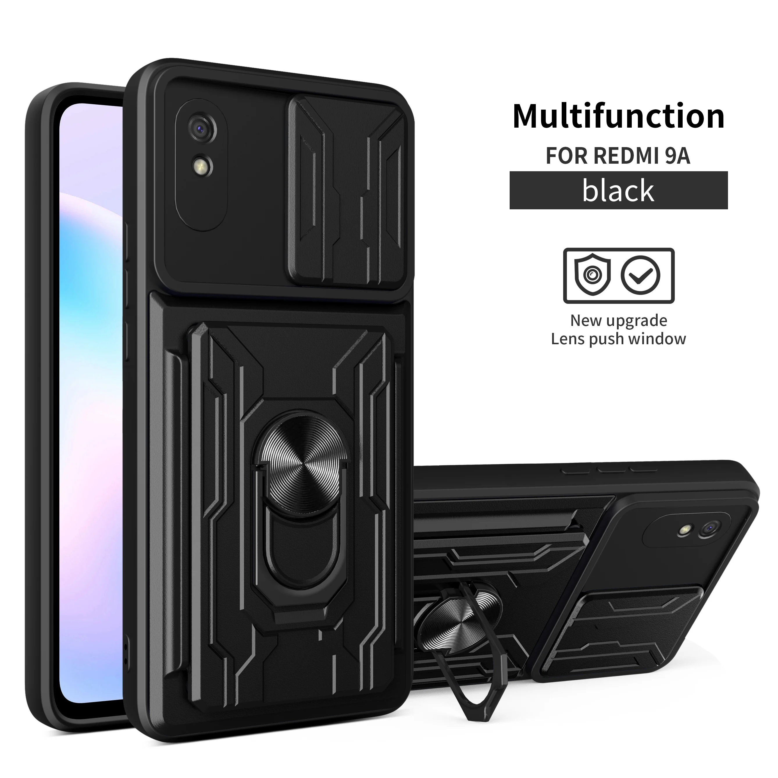 

Чехол для телефона Xiaomi 13 Pro 12T 11T PocoX5 Pro A1 Plus Note 12 11 10 10C 9A 9C