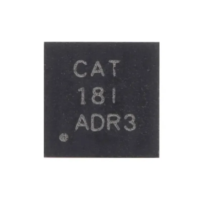 Оригинальный TPS40193DRCR TPS61025DRCR TPS61087DRCR TPS61200DRCR TPS62400DRCR TPS62410DRCR VSON10