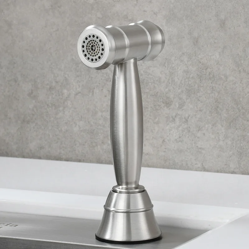 Розетка из нержавеющей стали 304 для кухонного крана